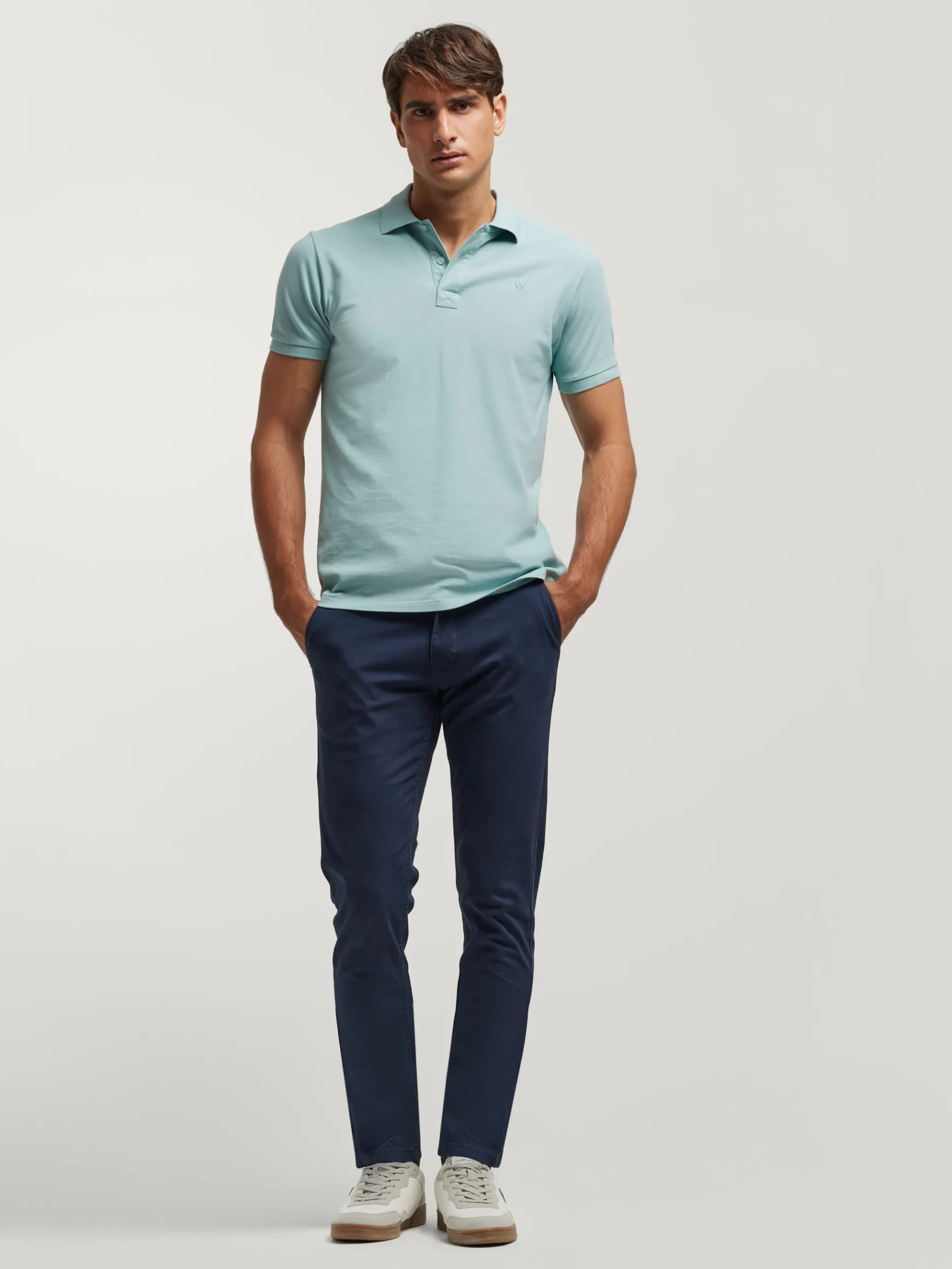 POLO SCOOBY-Alvaro Moreno New