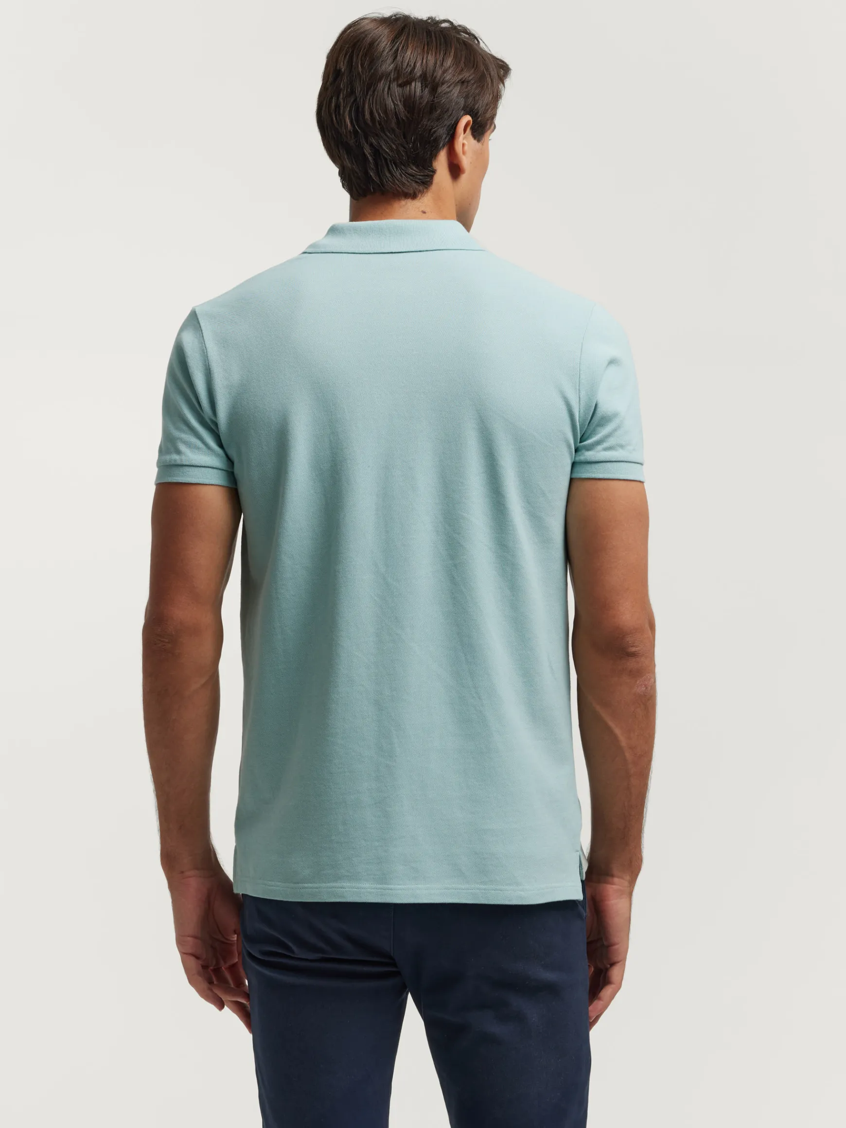 POLO SCOOBY-Alvaro Moreno New