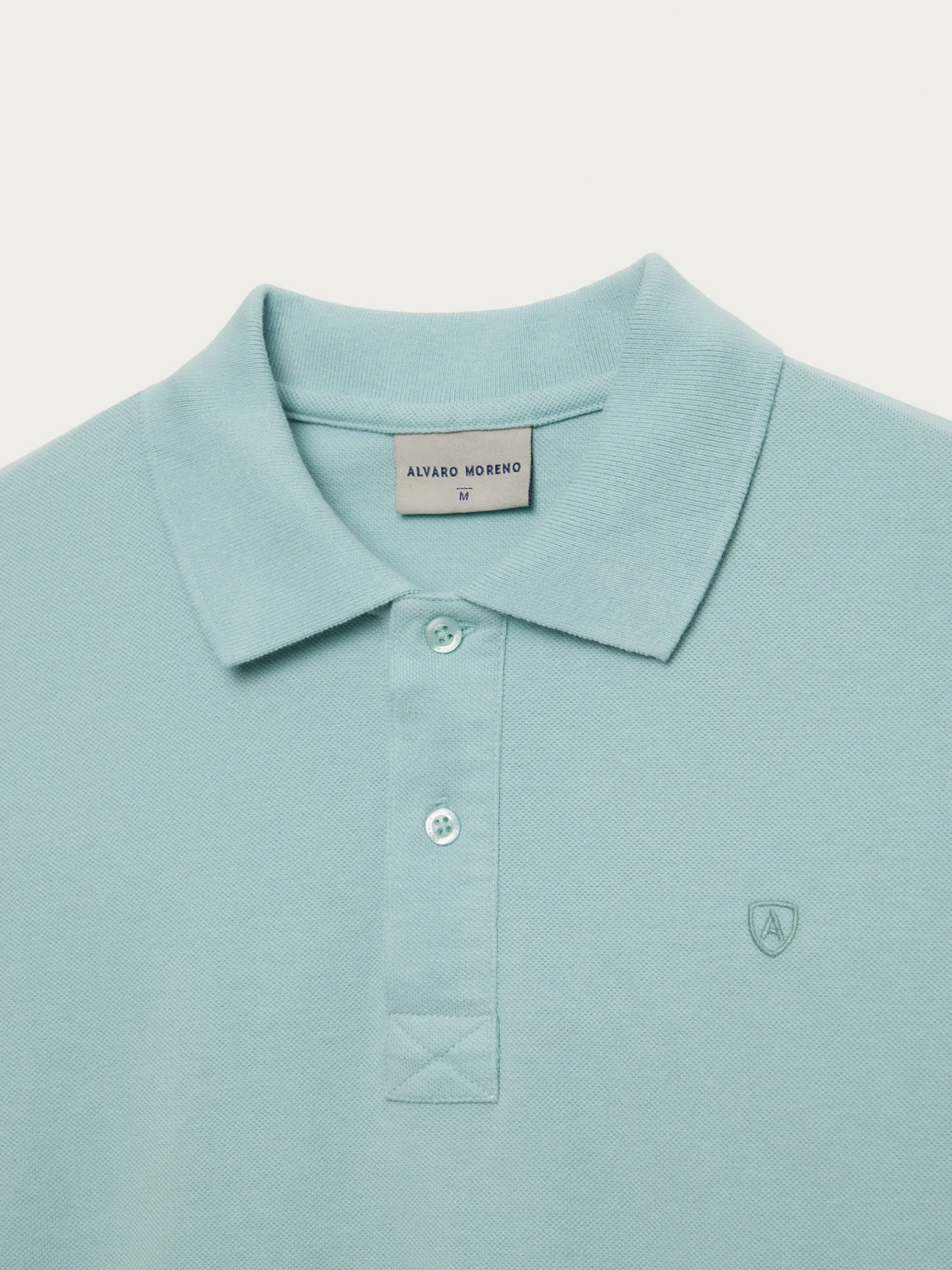 POLO SCOOBY-Alvaro Moreno New