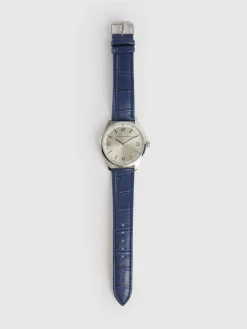 RELOJ CLUB-Alvaro Moreno Hot