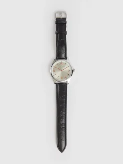 RELOJ CLUB-Alvaro Moreno