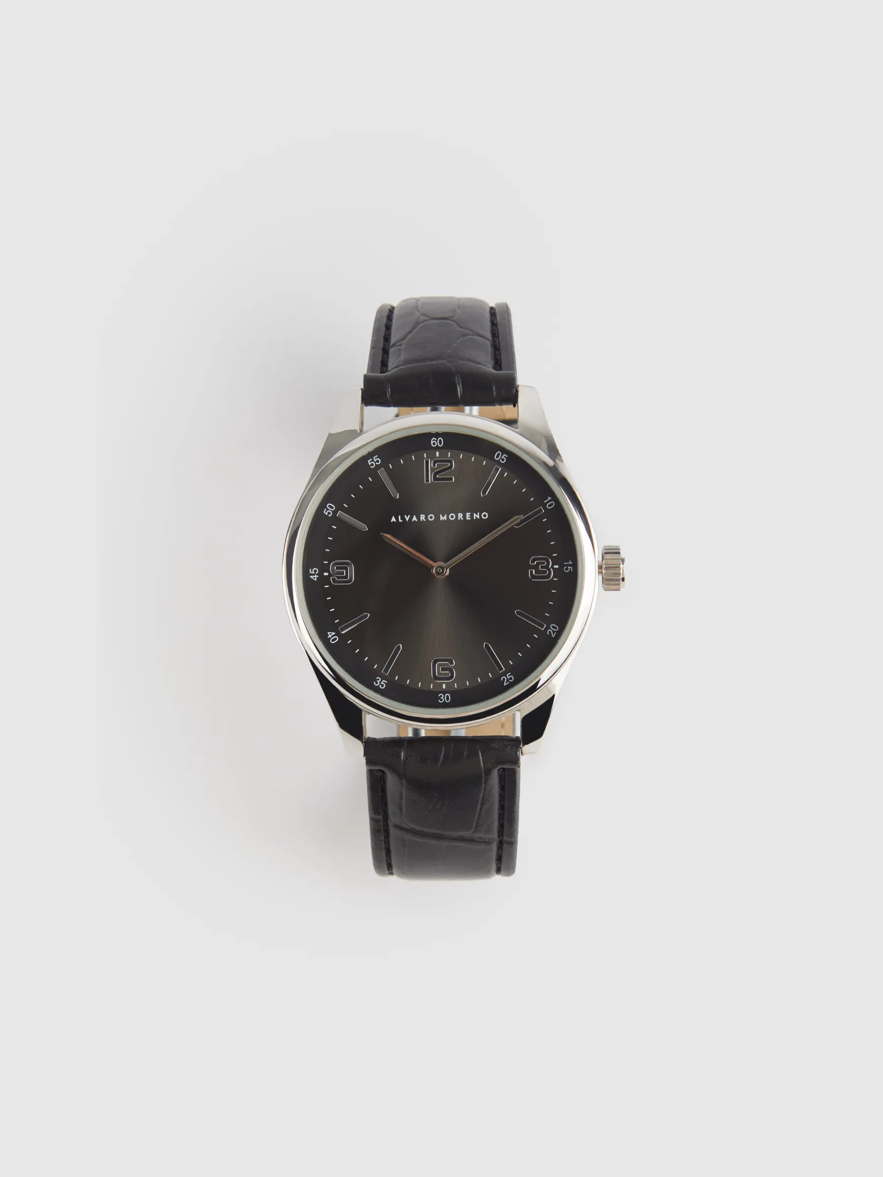 RELOJ CLUB-Alvaro Moreno Discount