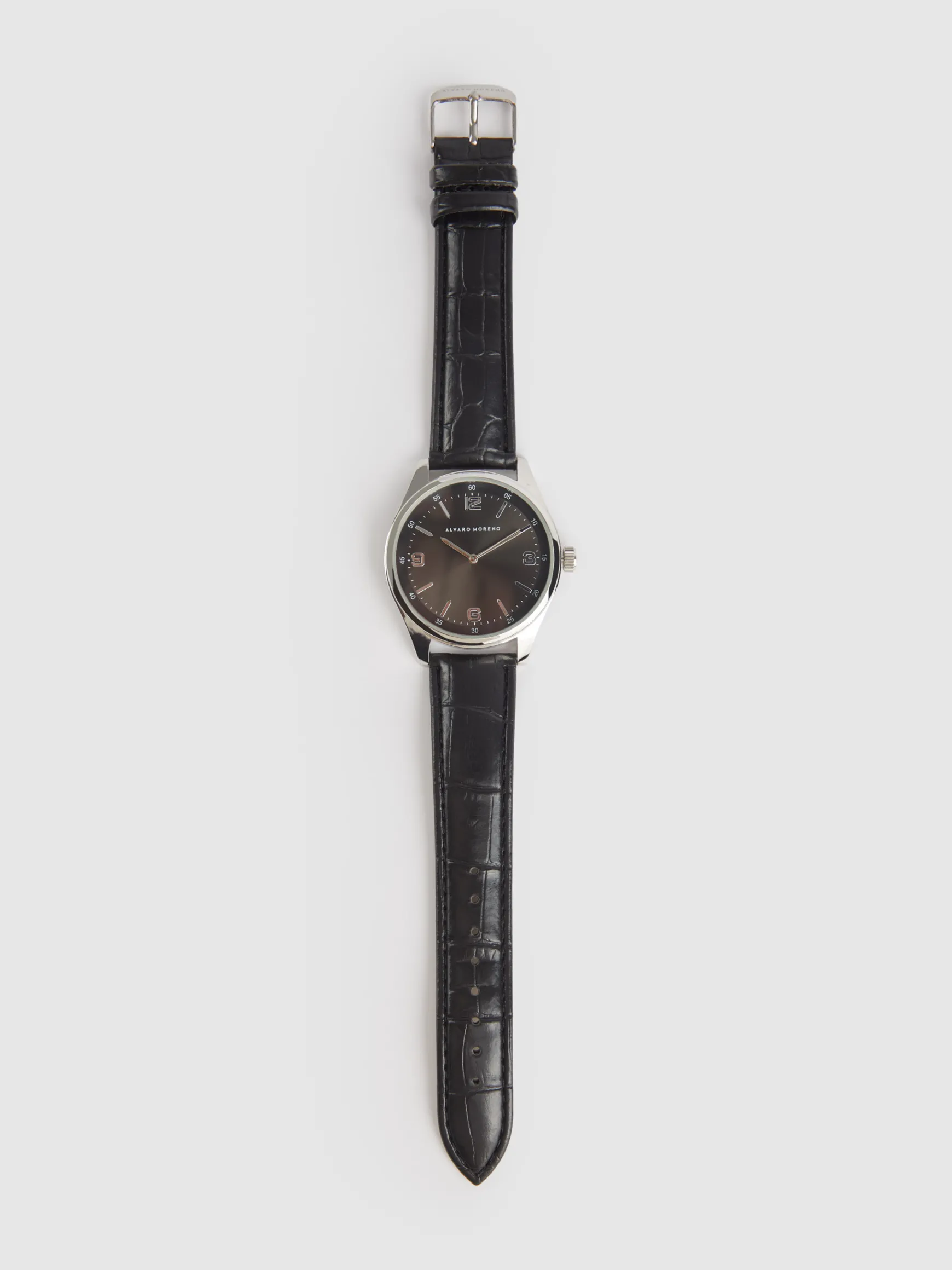 RELOJ CLUB-Alvaro Moreno Discount
