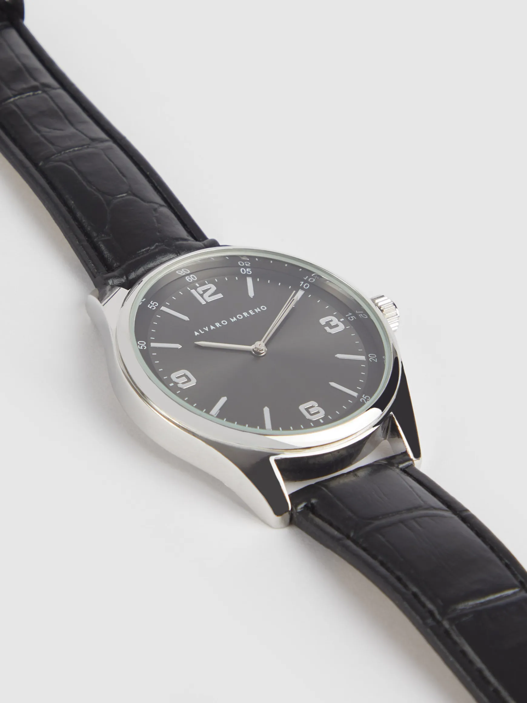RELOJ CLUB-Alvaro Moreno Discount
