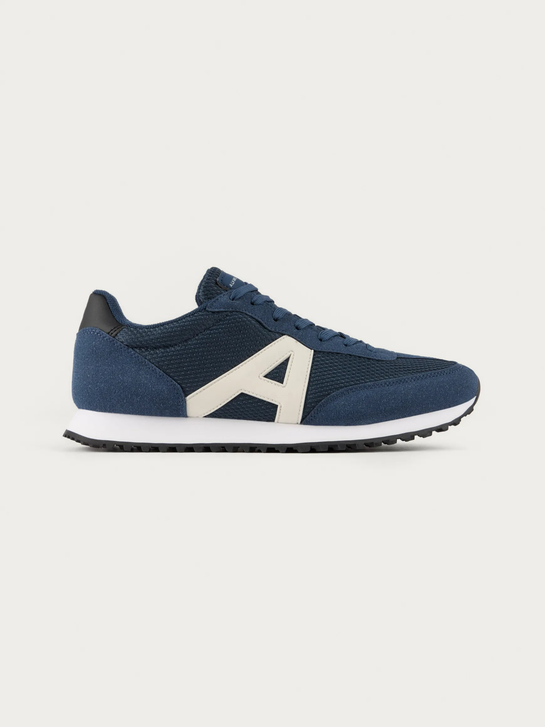 SNEAKERS ASTON-Alvaro Moreno Sale