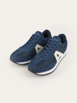 SNEAKERS ASTON-Alvaro Moreno Sale