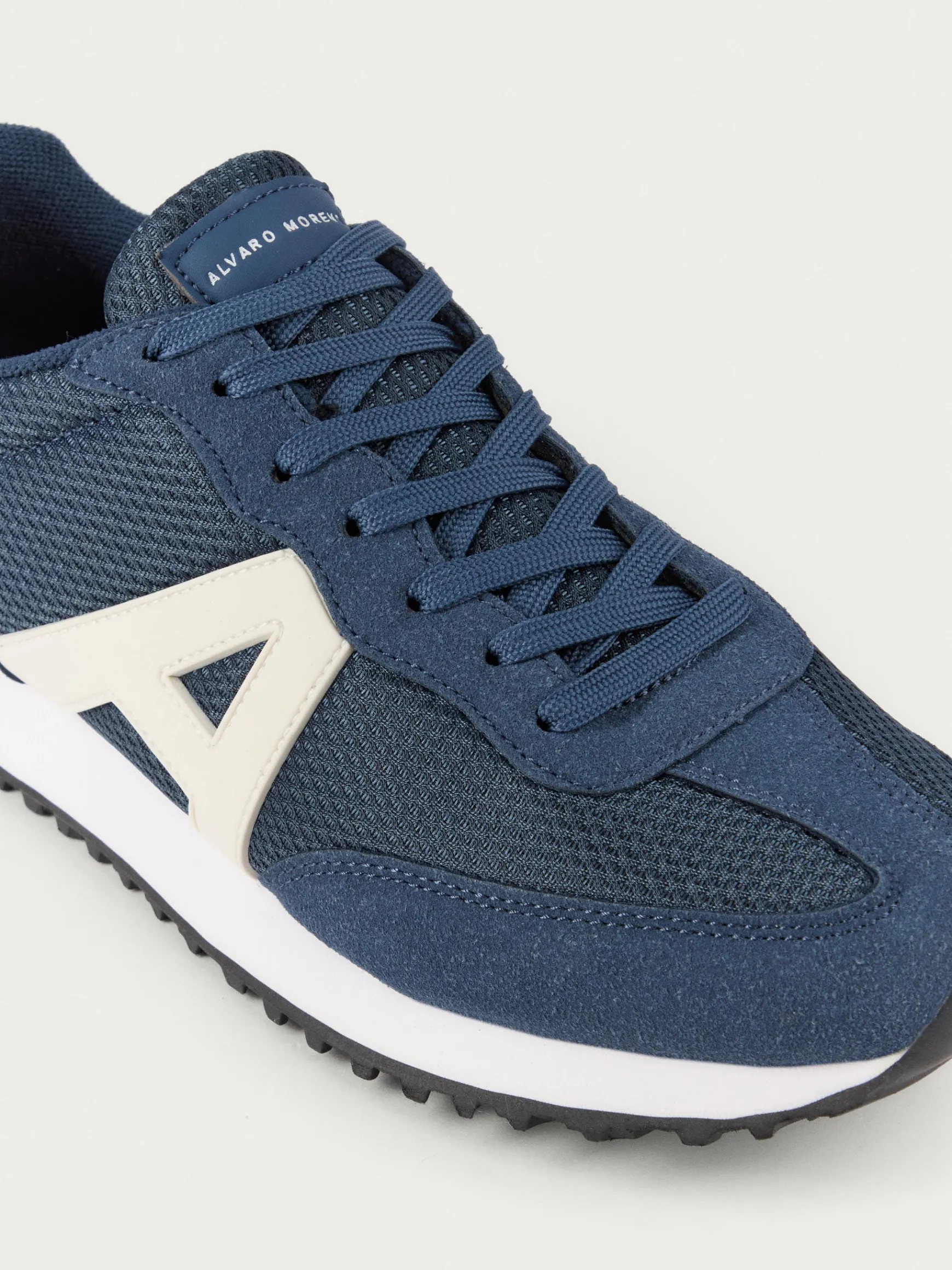 SNEAKERS ASTON-Alvaro Moreno Sale