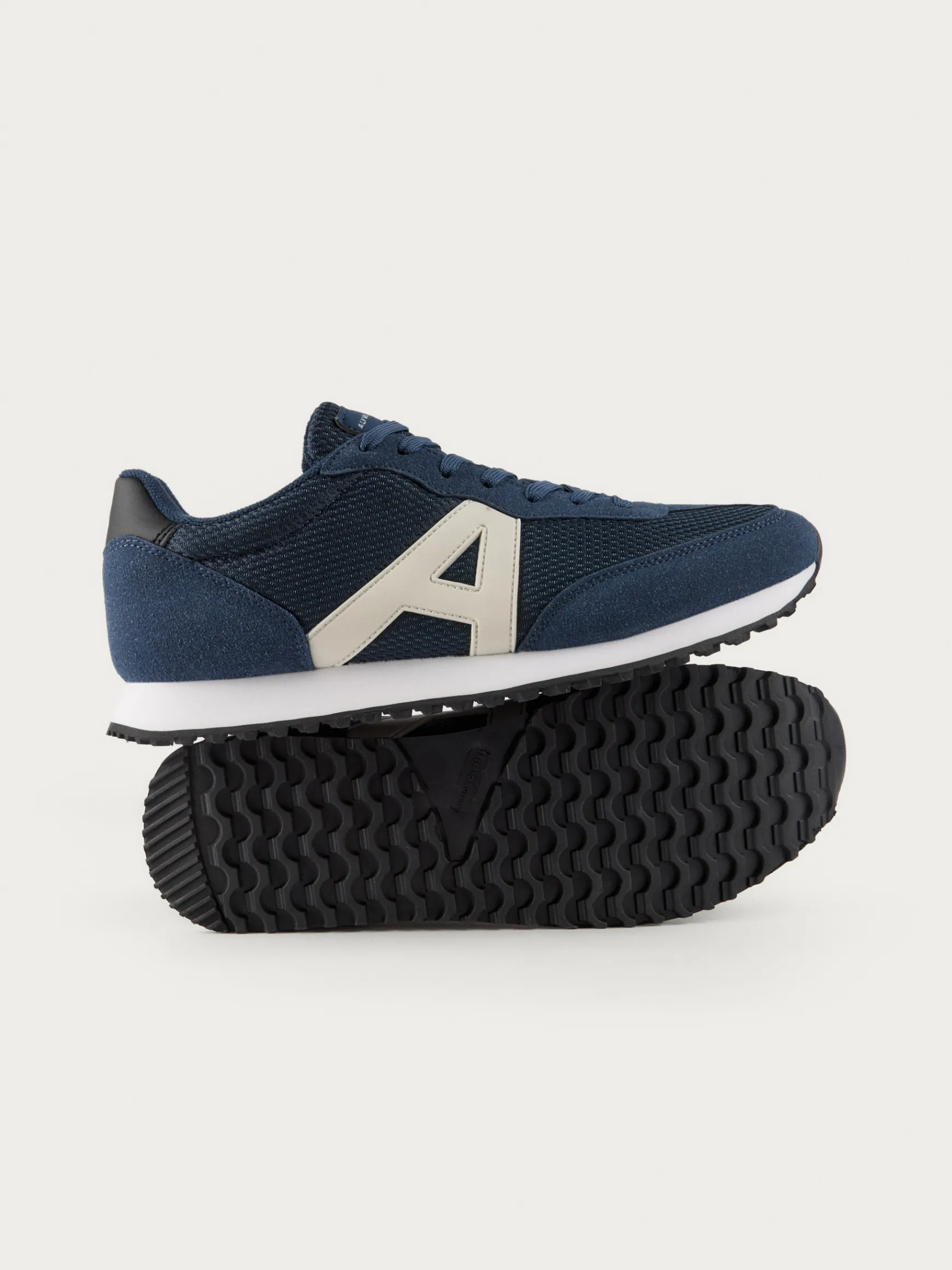 SNEAKERS ASTON-Alvaro Moreno Sale