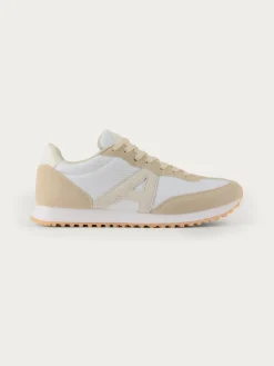 SNEAKERS ASTON-Alvaro Moreno Discount