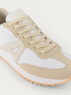 SNEAKERS ASTON-Alvaro Moreno Discount