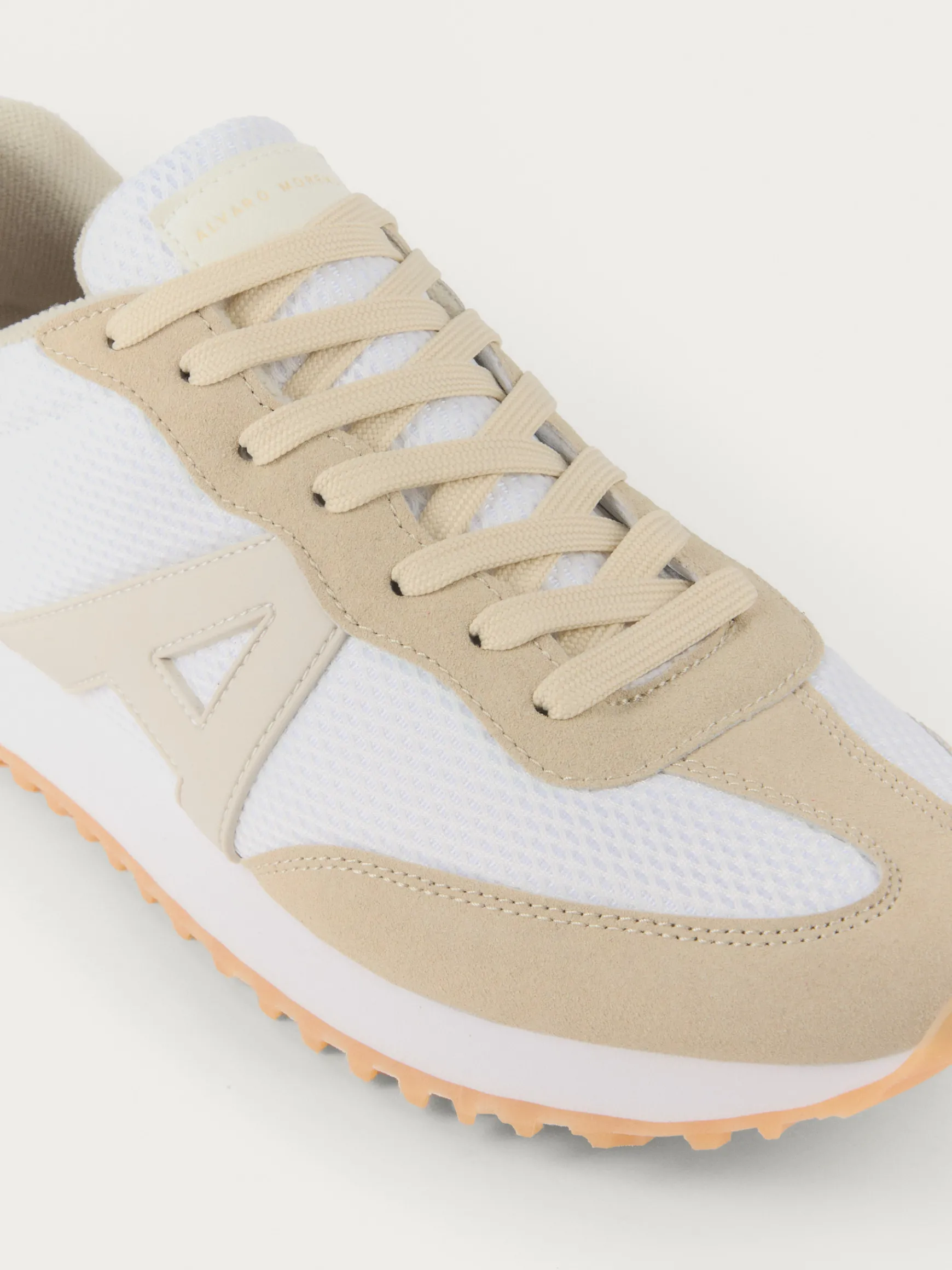 SNEAKERS ASTON-Alvaro Moreno Discount