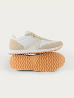 SNEAKERS ASTON-Alvaro Moreno Discount