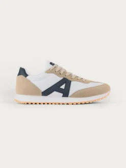 SNEAKERS ASTON-Alvaro Moreno Discount