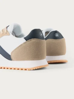 SNEAKERS ASTON-Alvaro Moreno Discount