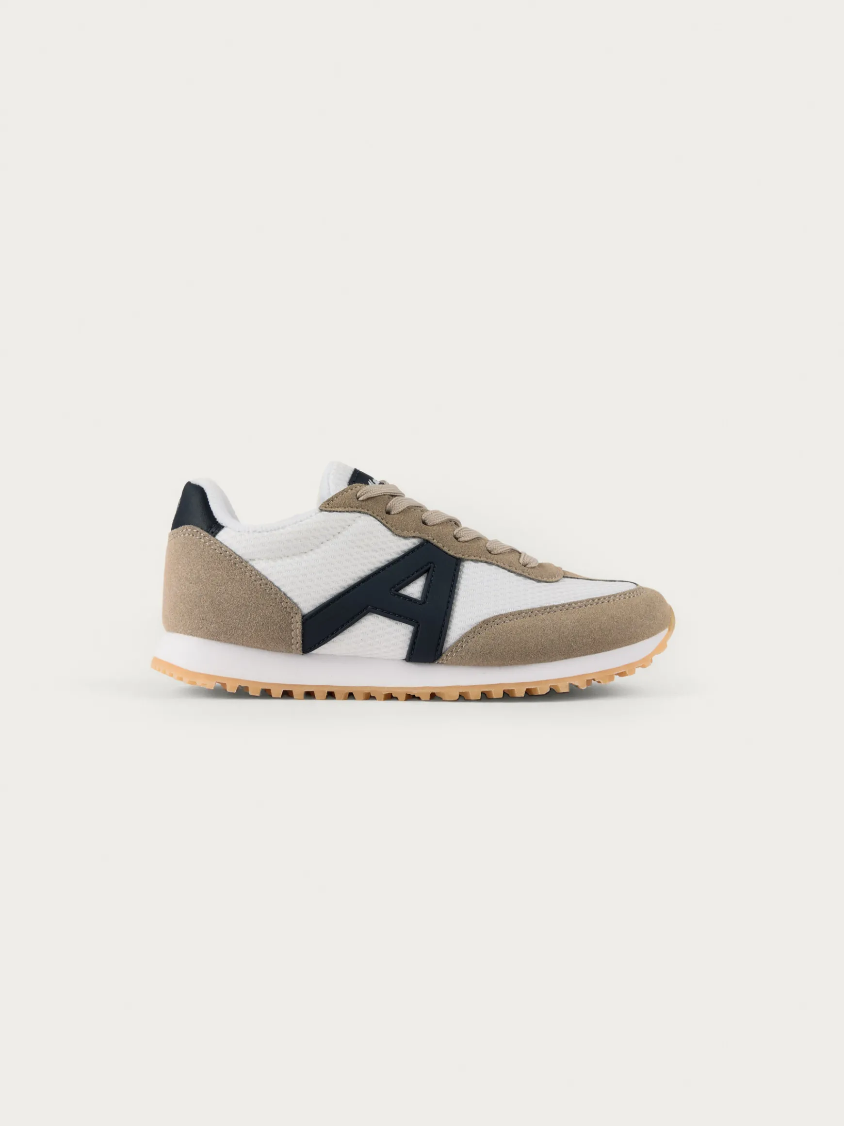 SNEAKERS ASTON KIDS-Alvaro Moreno Online