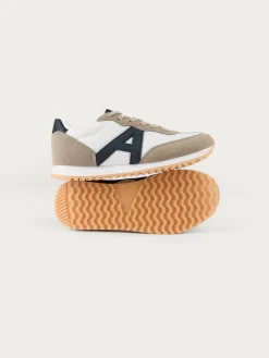 SNEAKERS ASTON KIDS-Alvaro Moreno Online