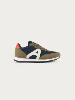 SNEAKERS ASTON KIDS-Alvaro Moreno Outlet