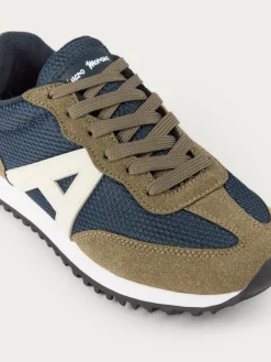 SNEAKERS ASTON KIDS-Alvaro Moreno Outlet