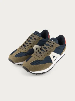 SNEAKERS ASTON-Alvaro Moreno Clearance