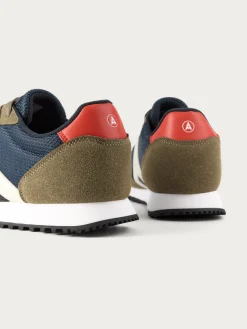 SNEAKERS ASTON-Alvaro Moreno Clearance