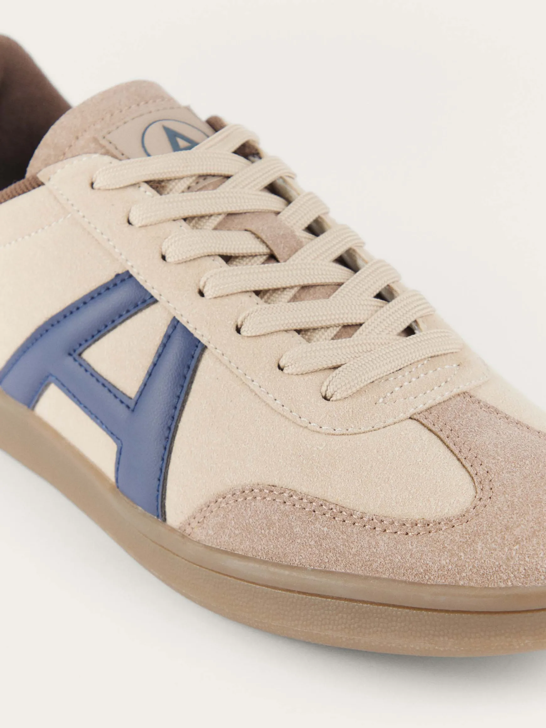SNEAKERS BOLT-Alvaro Moreno Hot