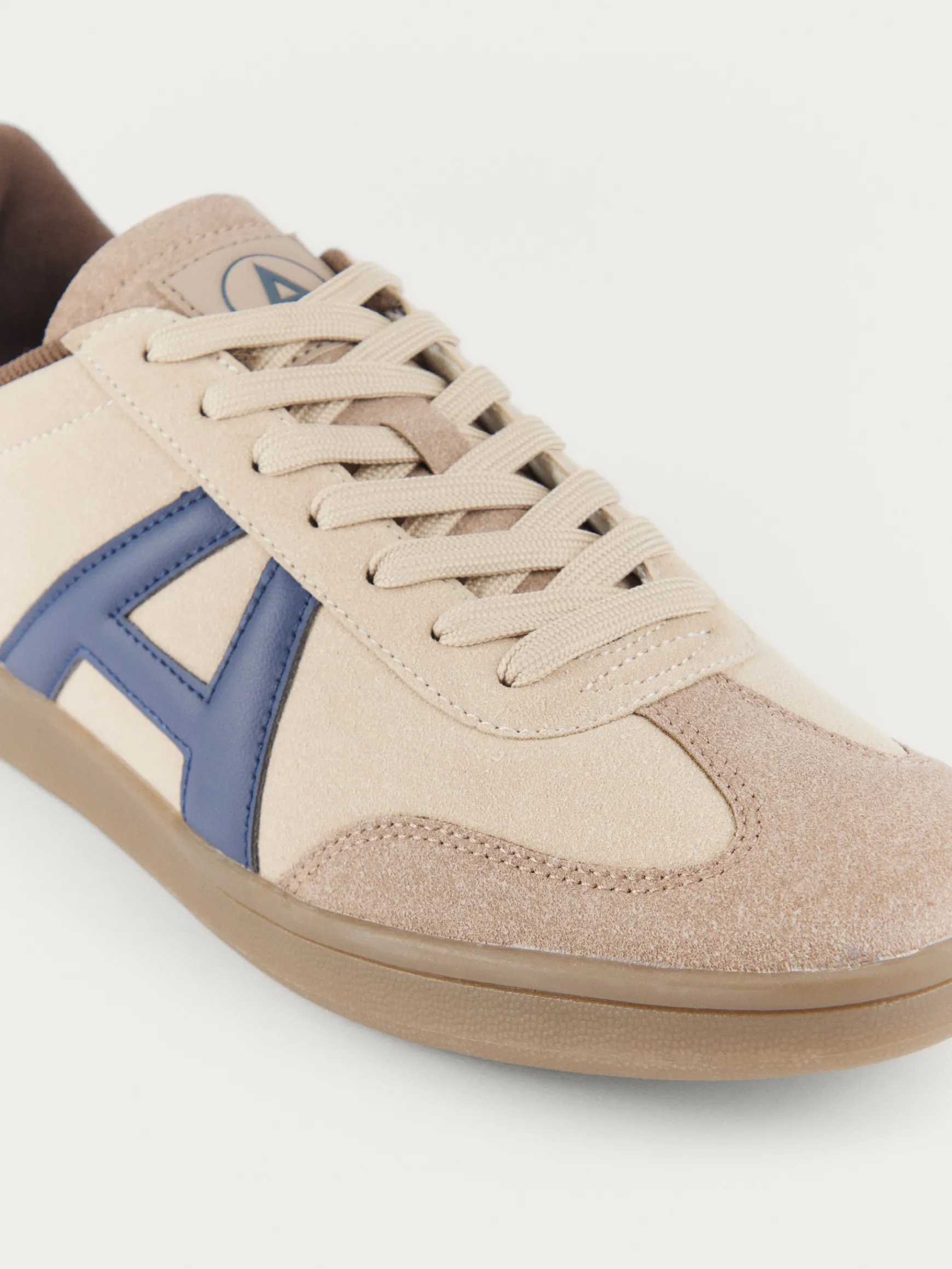 SNEAKERS BOLT KIDS-Alvaro Moreno Hot