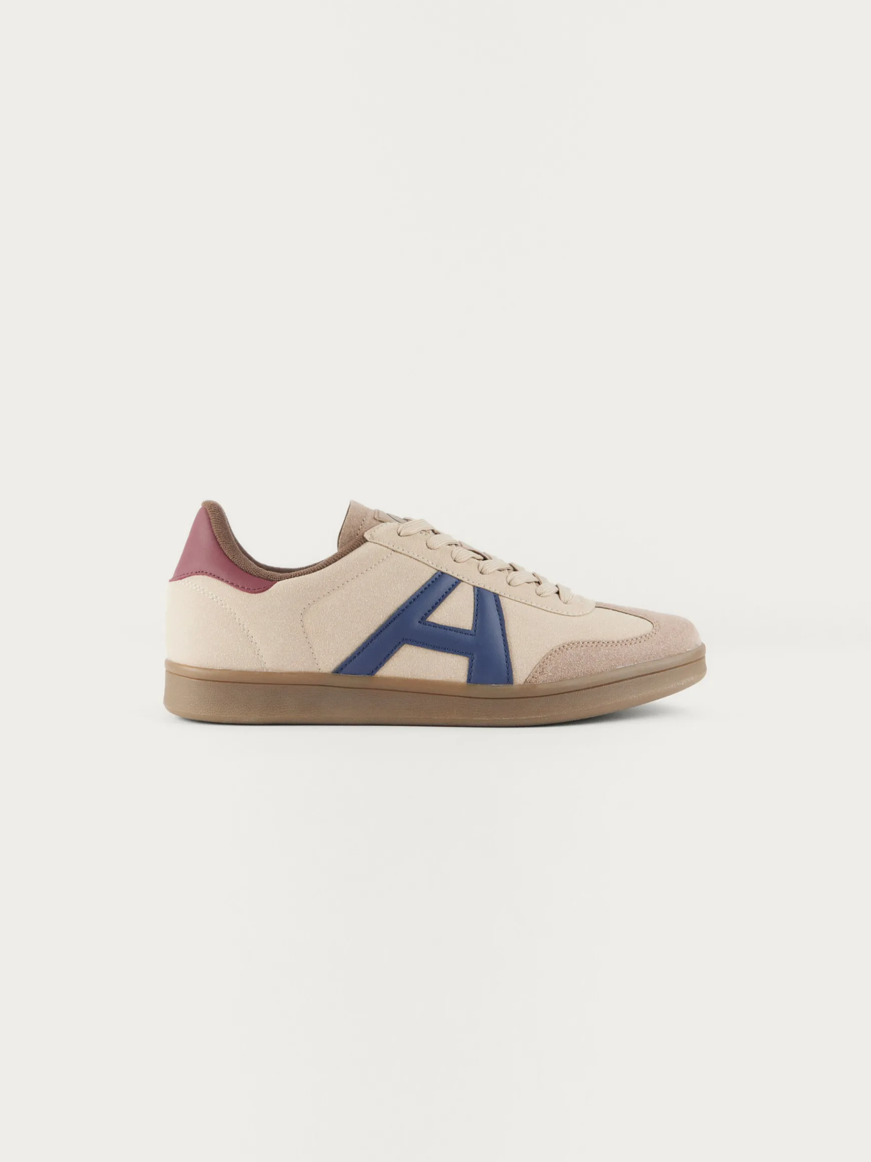 SNEAKERS BOLT KIDS-Alvaro Moreno Hot