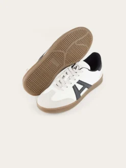 SNEAKERS BOLT KIDS-Alvaro Moreno Best