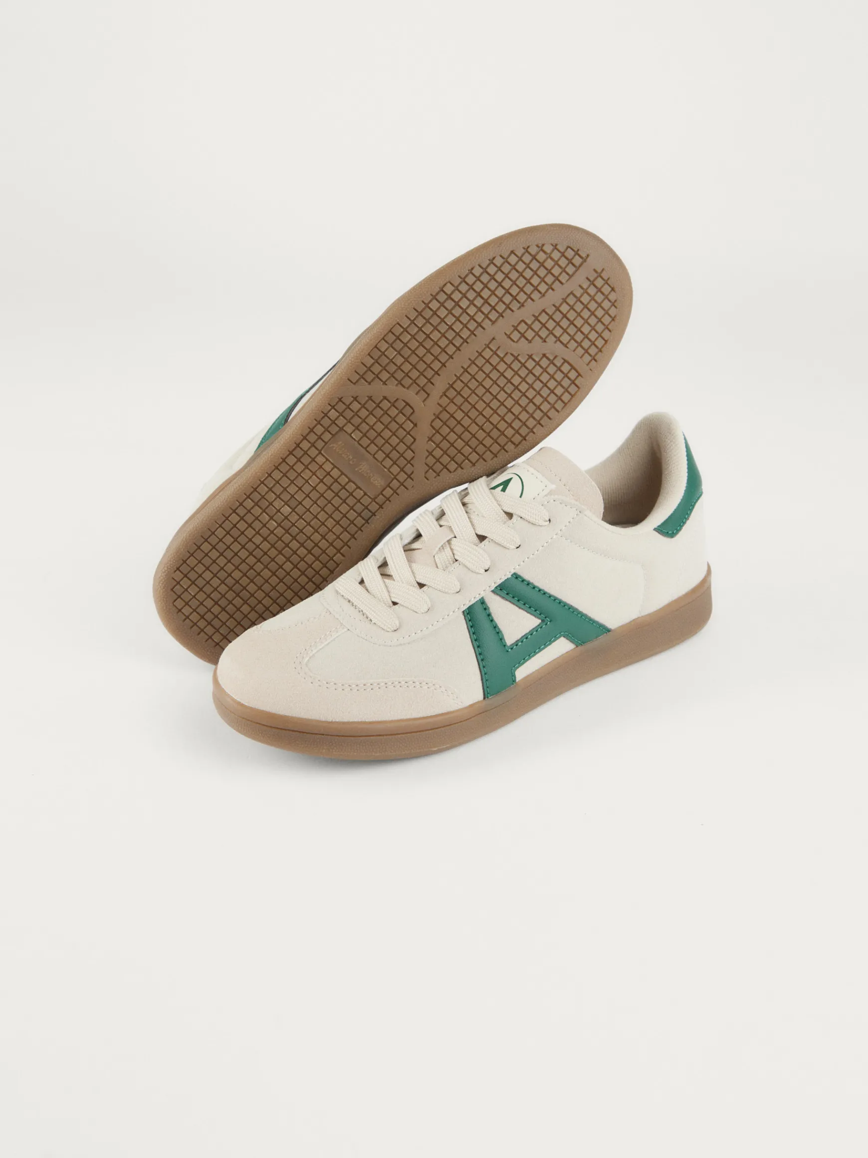 SNEAKERS BOLT KIDS-Alvaro Moreno Sale