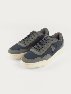 SNEAKERS BRUSSELS-Alvaro Moreno Clearance