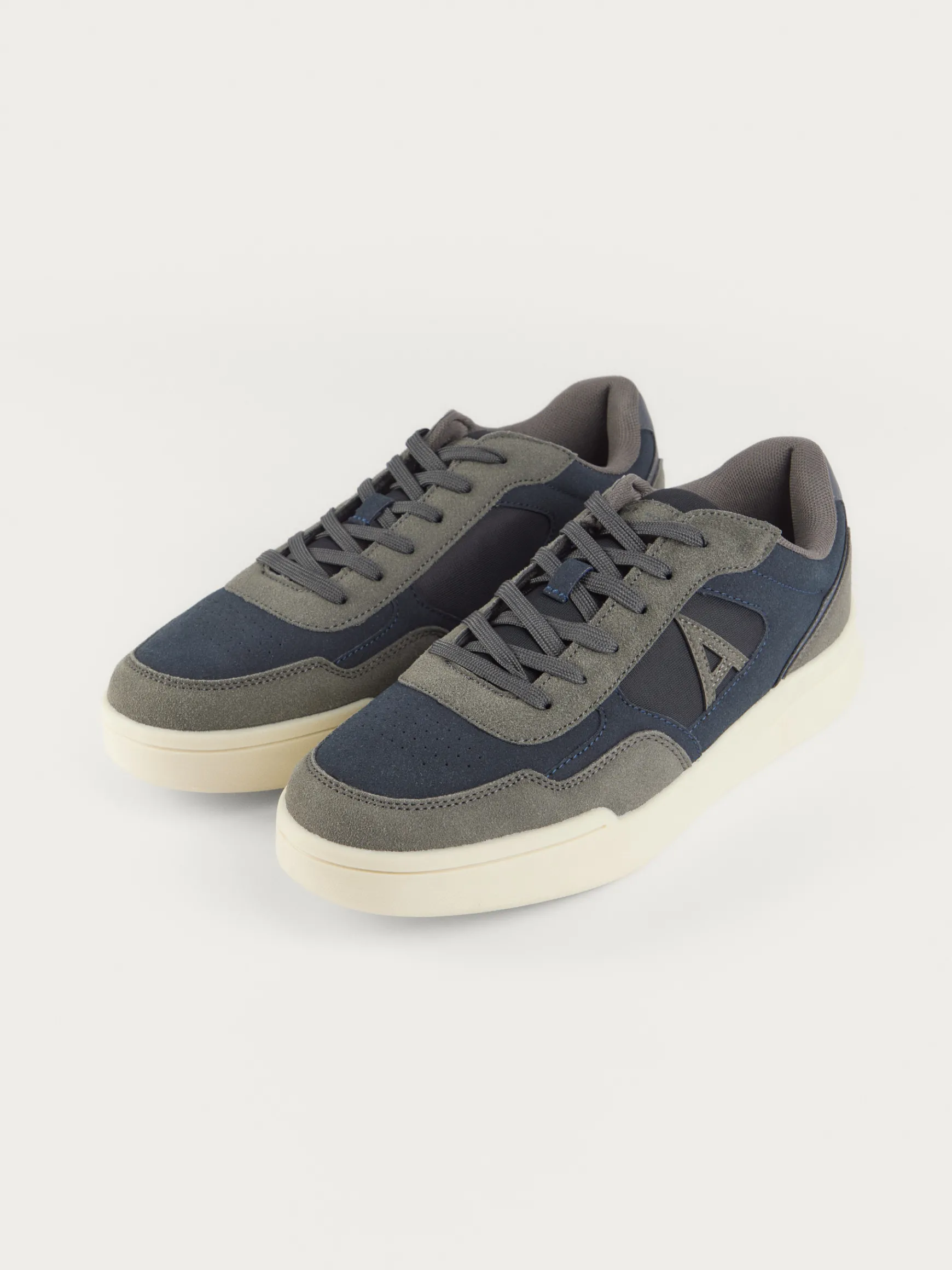 SNEAKERS BRUSSELS-Alvaro Moreno Clearance