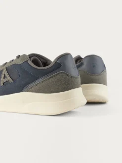 SNEAKERS BRUSSELS-Alvaro Moreno Clearance