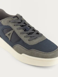 SNEAKERS BRUSSELS-Alvaro Moreno Clearance
