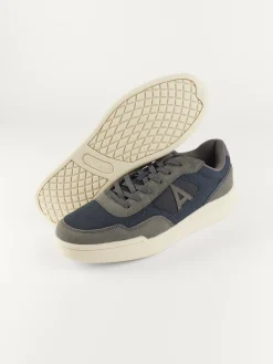 SNEAKERS BRUSSELS-Alvaro Moreno Clearance