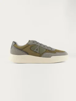 SNEAKERS BRUSSELS-Alvaro Moreno Online