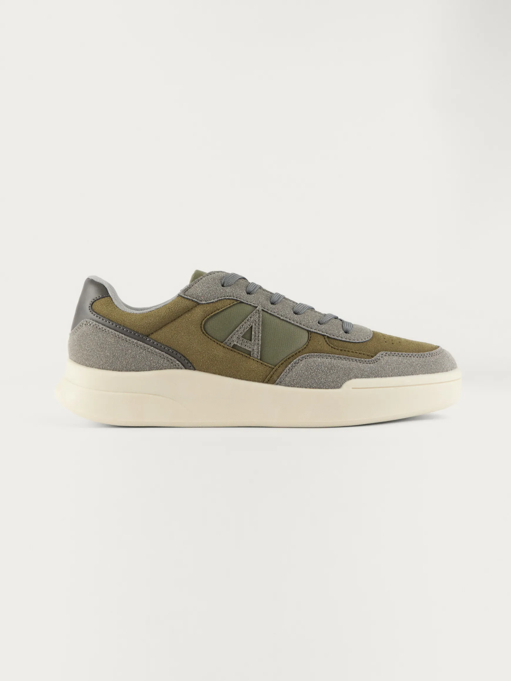 SNEAKERS BRUSSELS-Alvaro Moreno Online