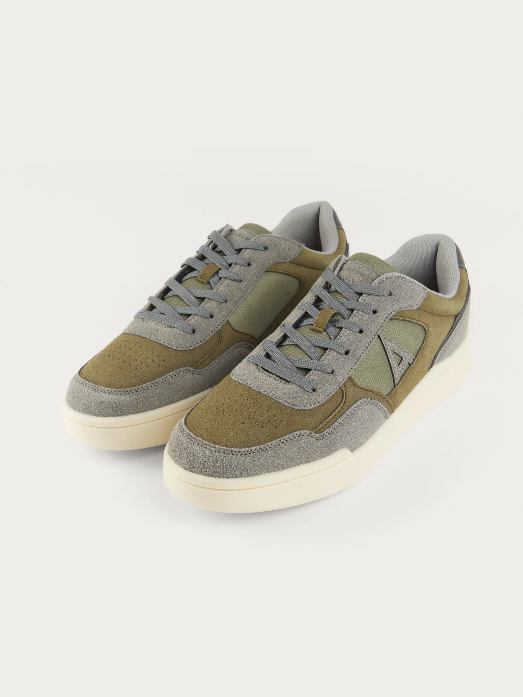 SNEAKERS BRUSSELS-Alvaro Moreno Online