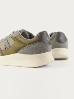 SNEAKERS BRUSSELS-Alvaro Moreno Online