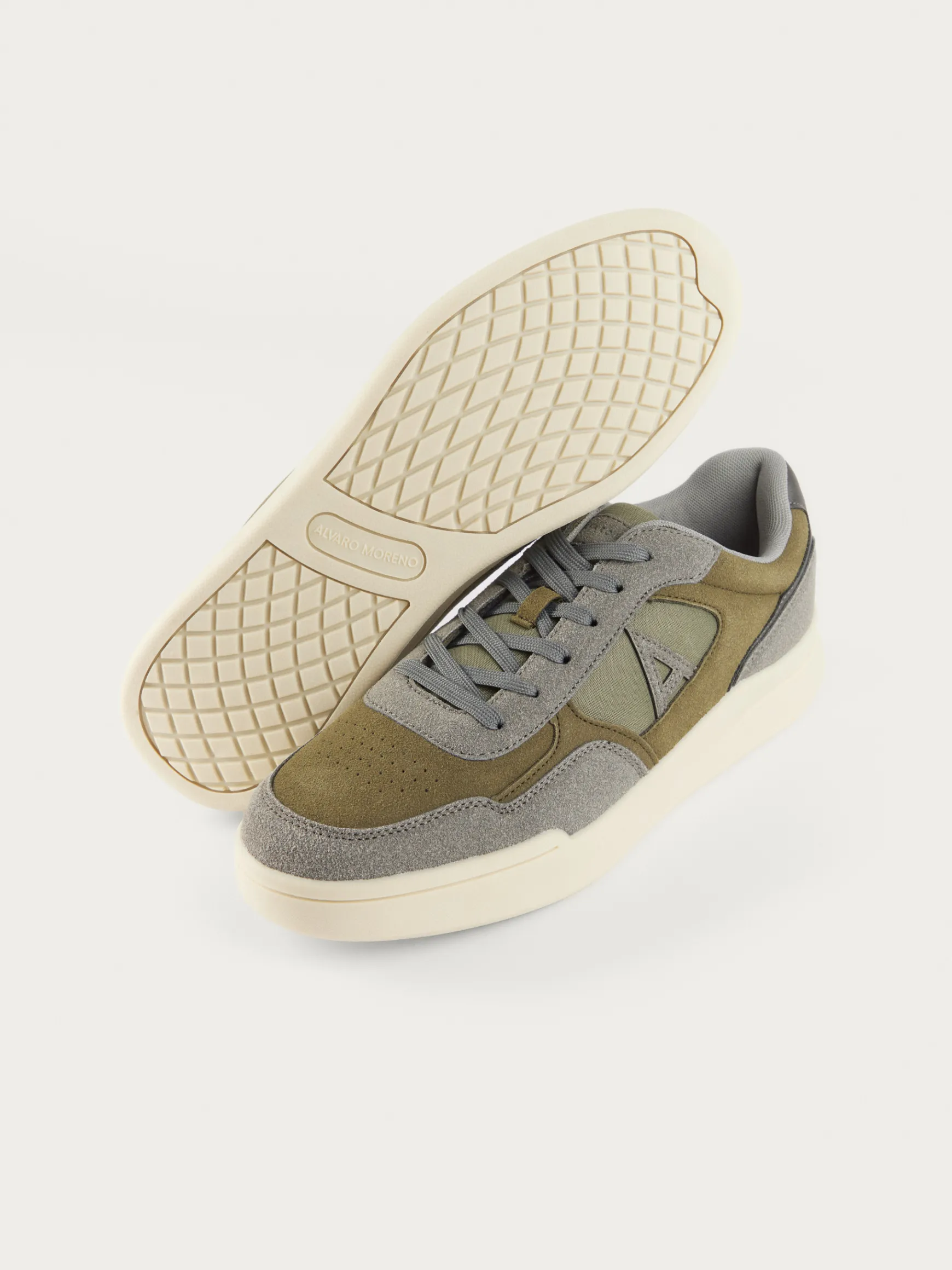 SNEAKERS BRUSSELS-Alvaro Moreno Online