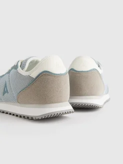 SNEAKERS BUDI-Alvaro Moreno New