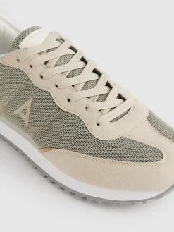 SNEAKERS BUDI-Alvaro Moreno Best