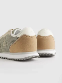 SNEAKERS BUDI-Alvaro Moreno Best