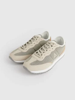 SNEAKERS BUDI-Alvaro Moreno Best