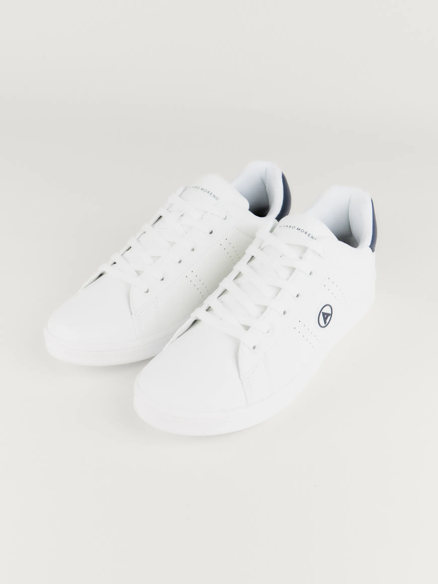 SNEAKERS CLASSIC-Alvaro Moreno New