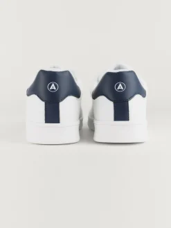 SNEAKERS CLASSIC-Alvaro Moreno New