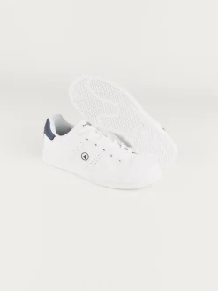 SNEAKERS CLASSIC KIDS-Alvaro Moreno Online
