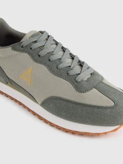 SNEAKERS CROSS-Alvaro Moreno Discount