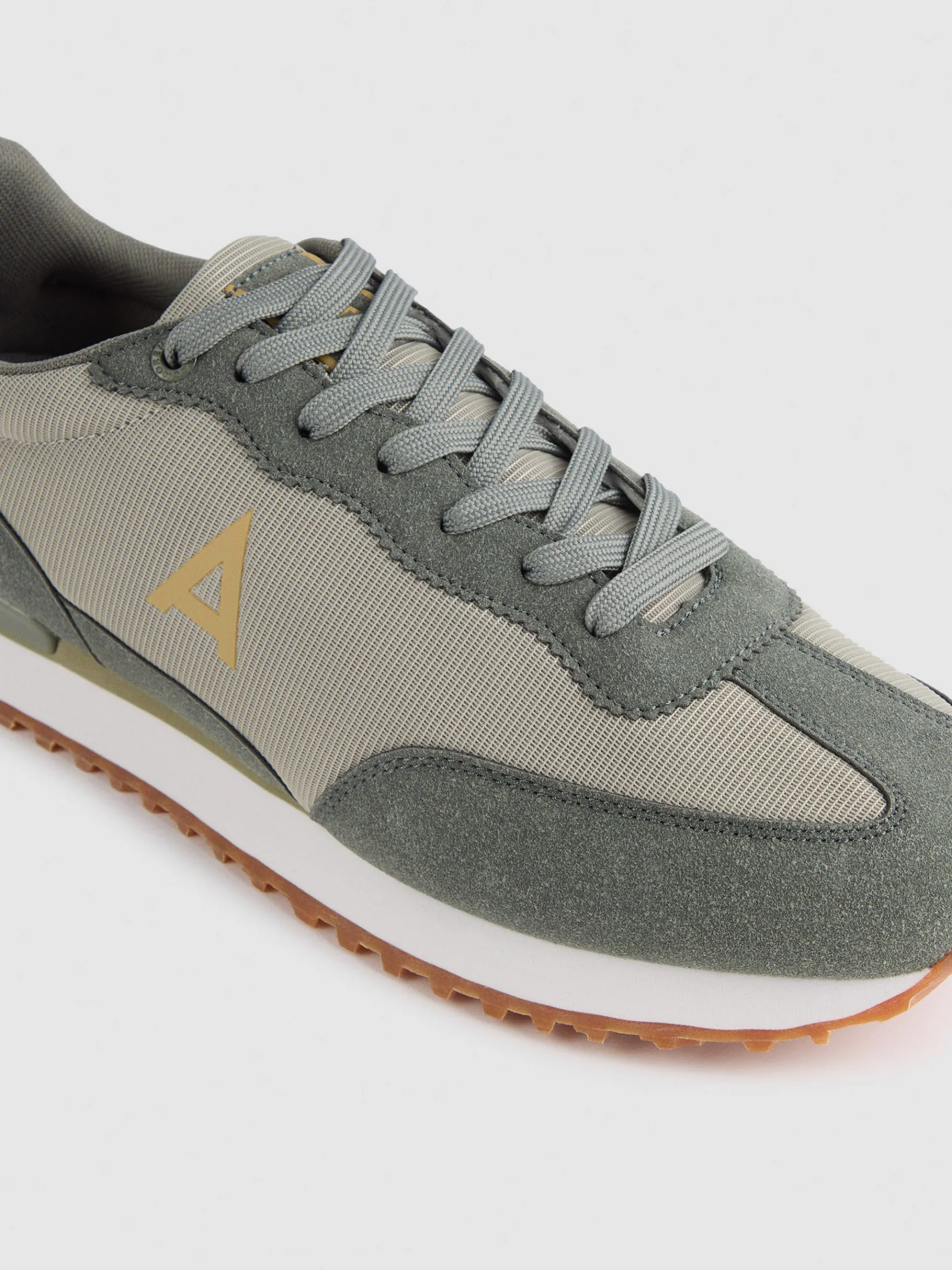 SNEAKERS CROSS-Alvaro Moreno Discount