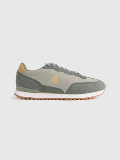 SNEAKERS CROSS-Alvaro Moreno Discount