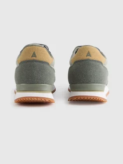 SNEAKERS CROSS-Alvaro Moreno Discount